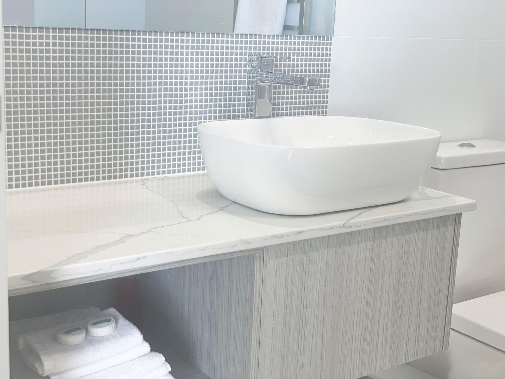 Elimatta Hotel Ντέβονπορτ Εξωτερικό φωτογραφία