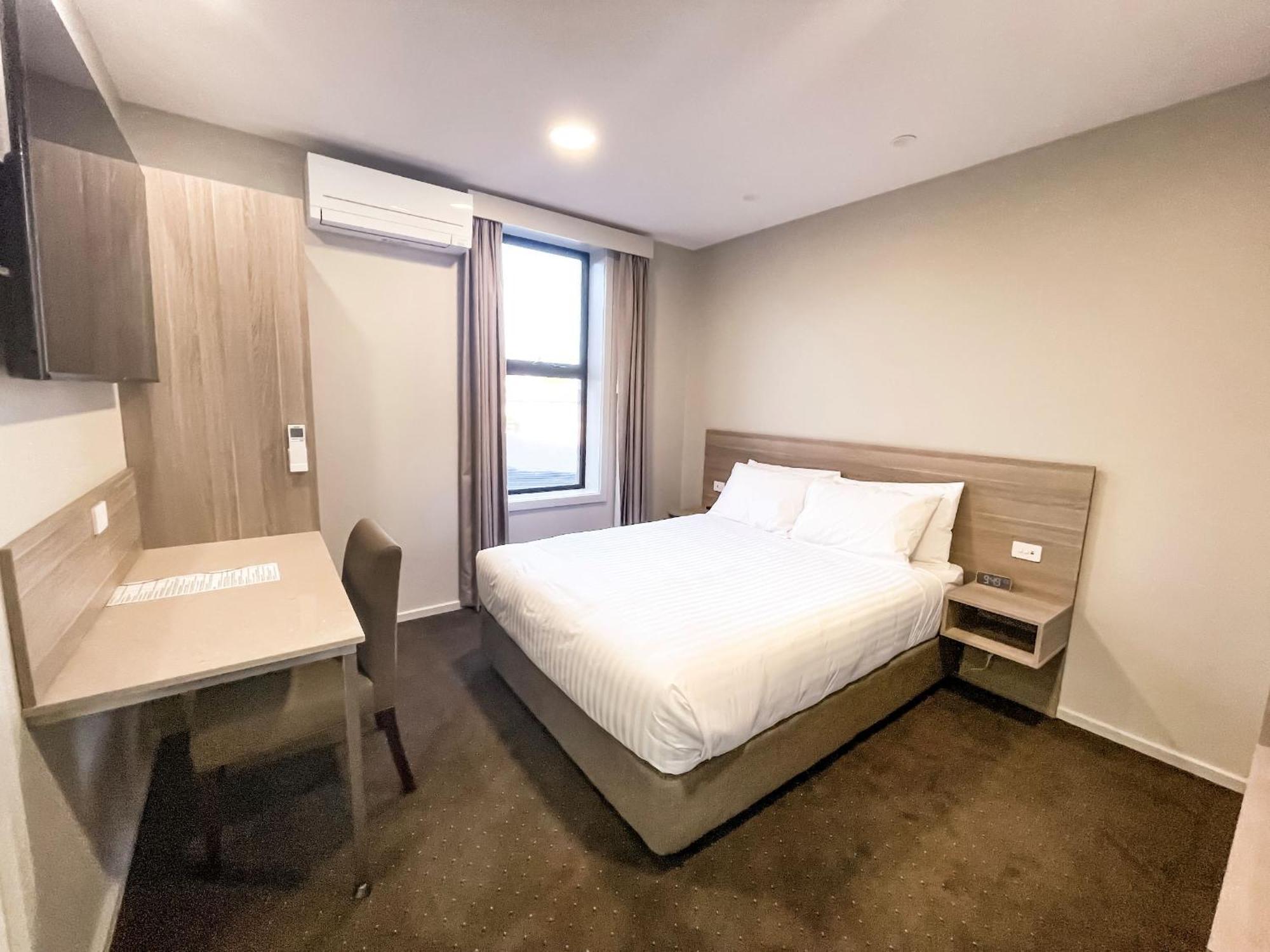 Elimatta Hotel Ντέβονπορτ Εξωτερικό φωτογραφία