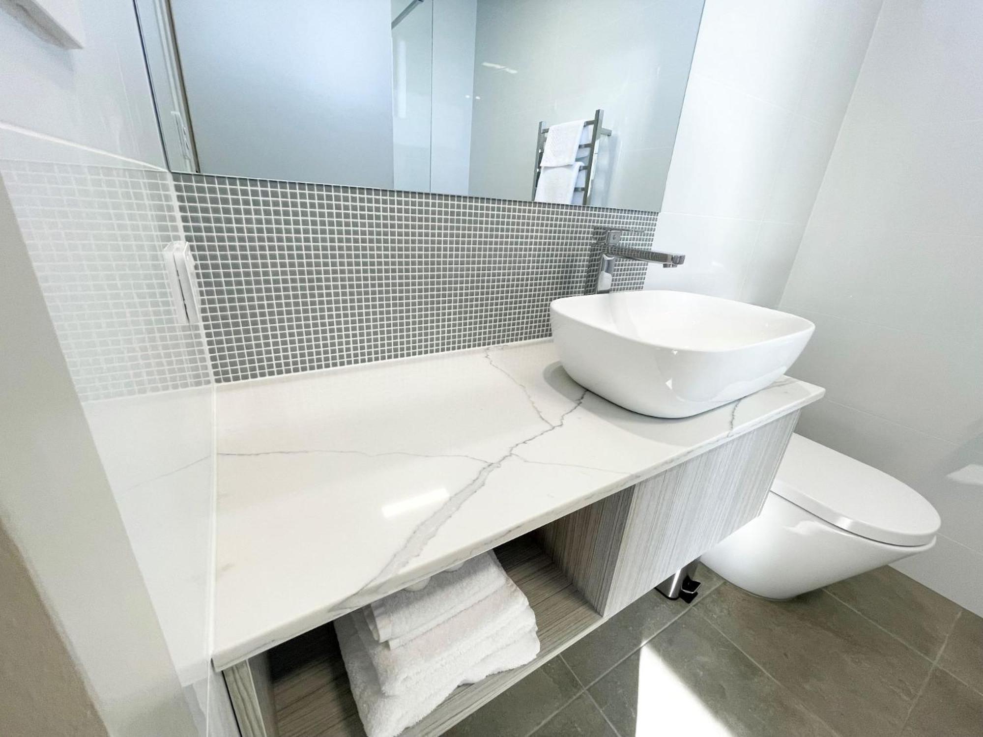 Elimatta Hotel Ντέβονπορτ Εξωτερικό φωτογραφία