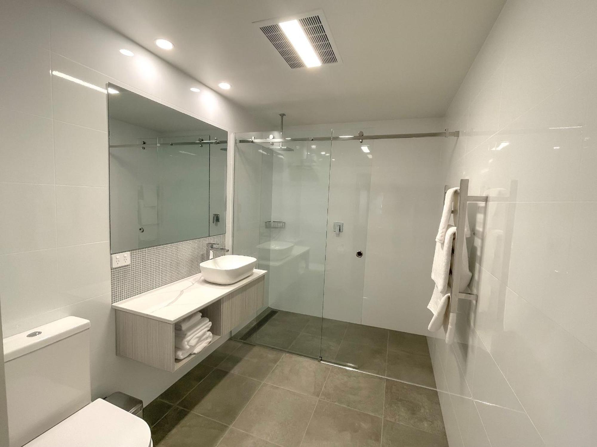 Elimatta Hotel Ντέβονπορτ Εξωτερικό φωτογραφία