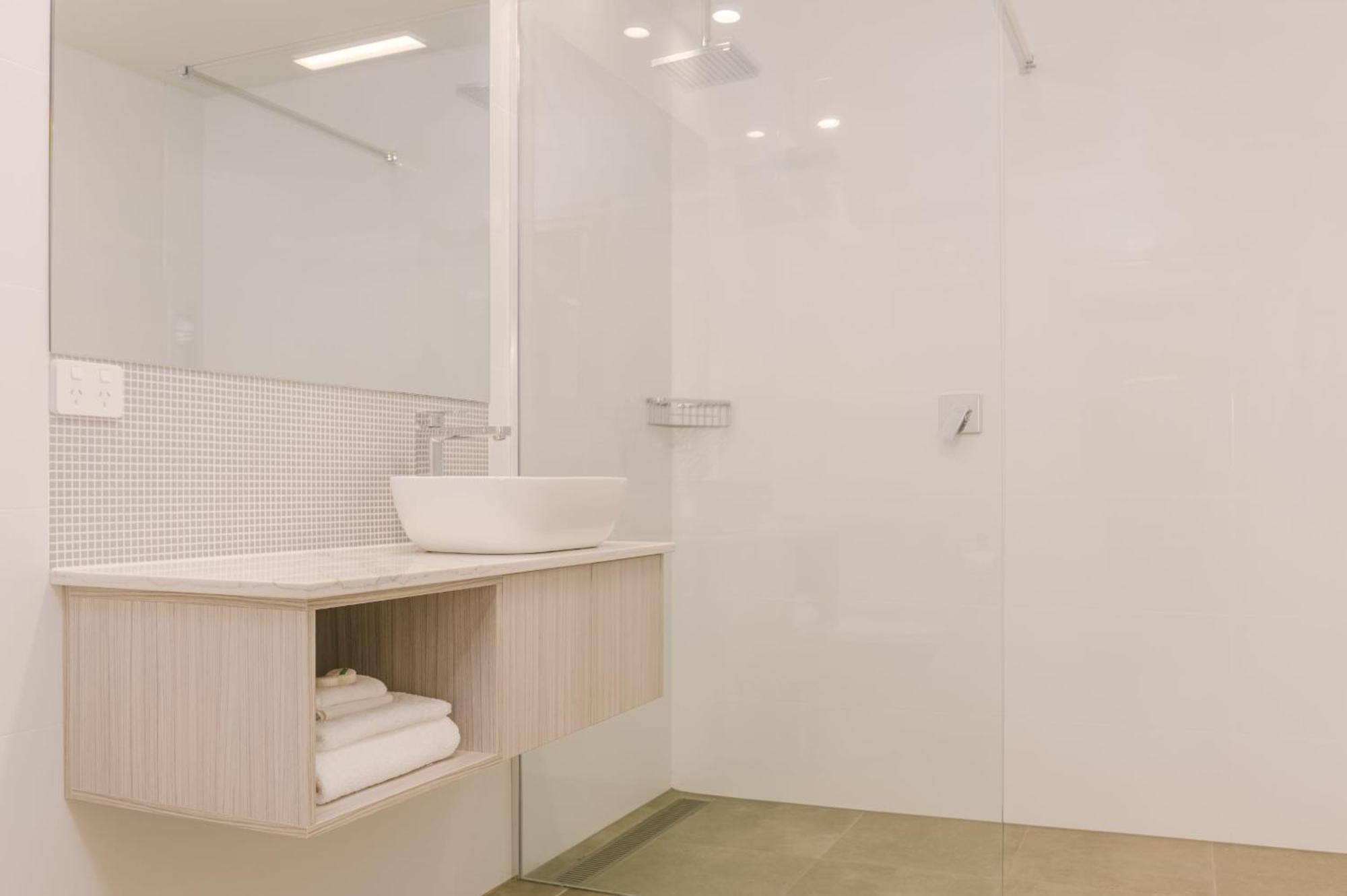 Elimatta Hotel Ντέβονπορτ Εξωτερικό φωτογραφία