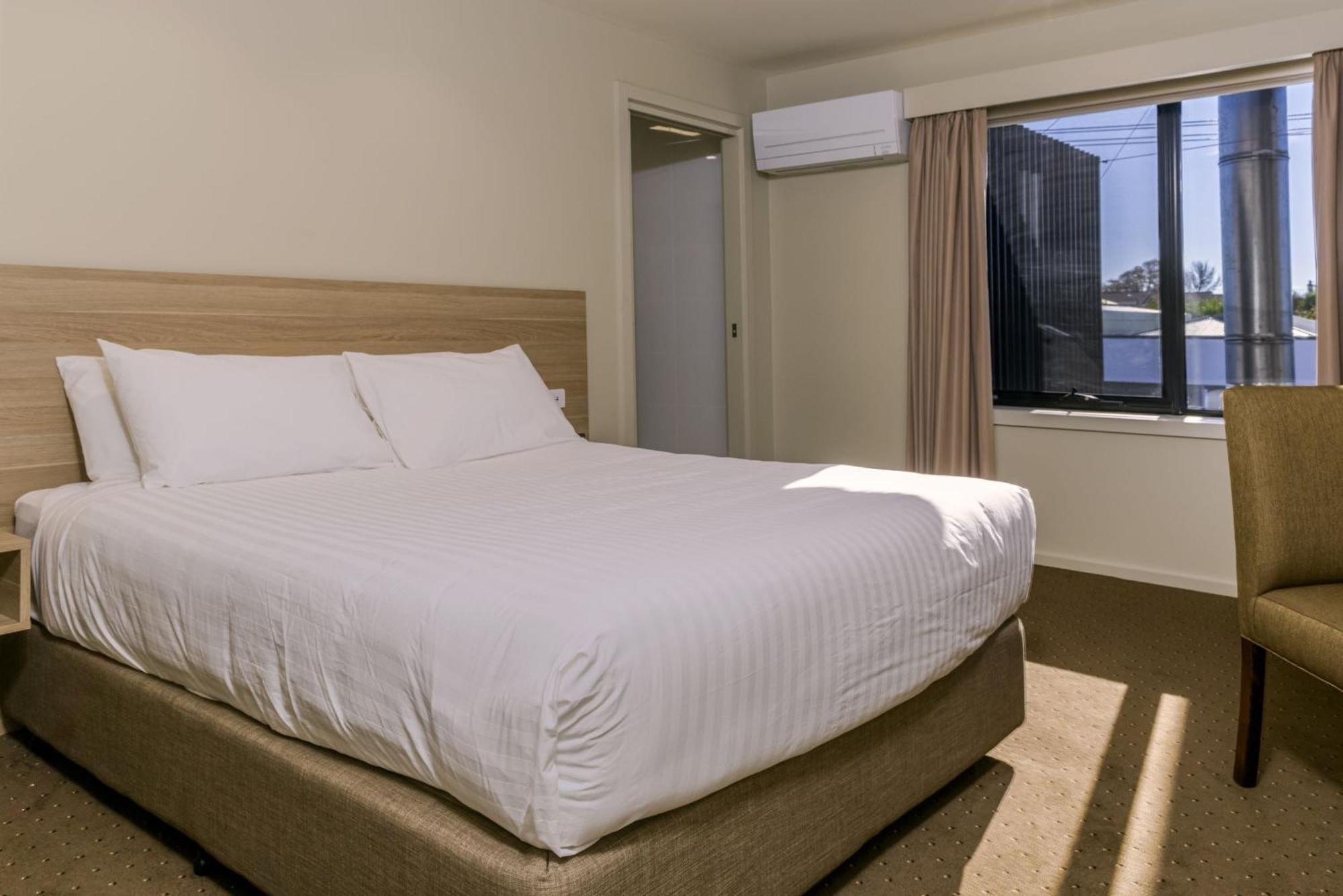 Elimatta Hotel Ντέβονπορτ Εξωτερικό φωτογραφία