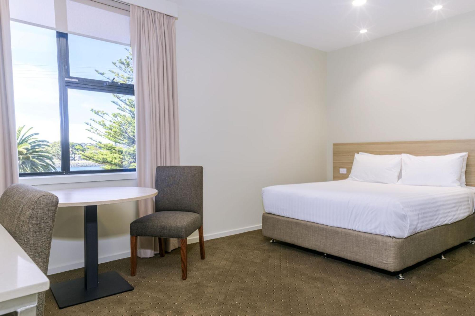 Elimatta Hotel Ντέβονπορτ Εξωτερικό φωτογραφία