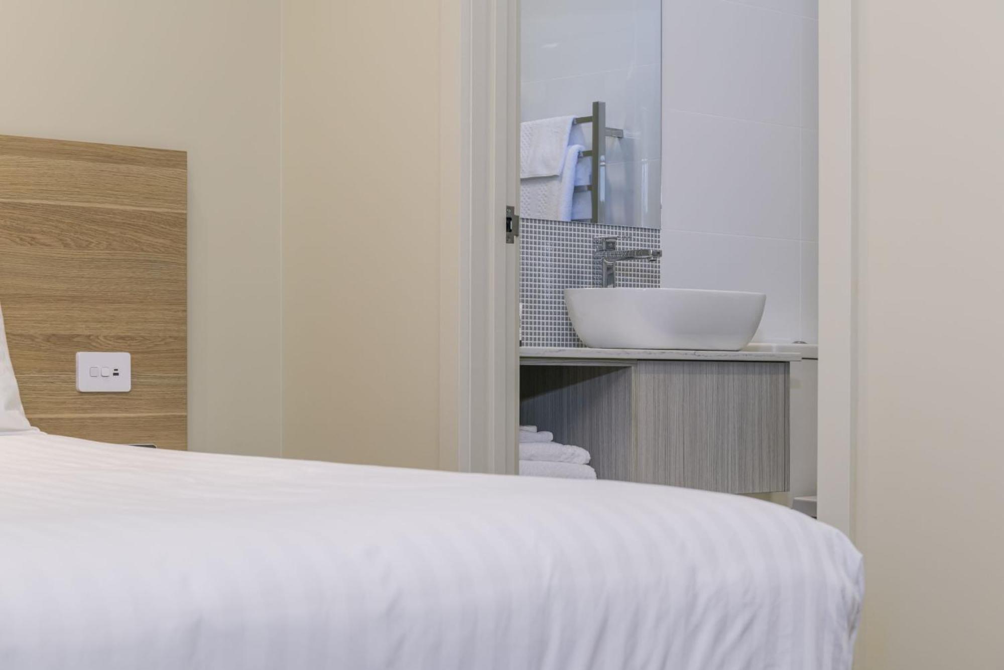 Elimatta Hotel Ντέβονπορτ Εξωτερικό φωτογραφία
