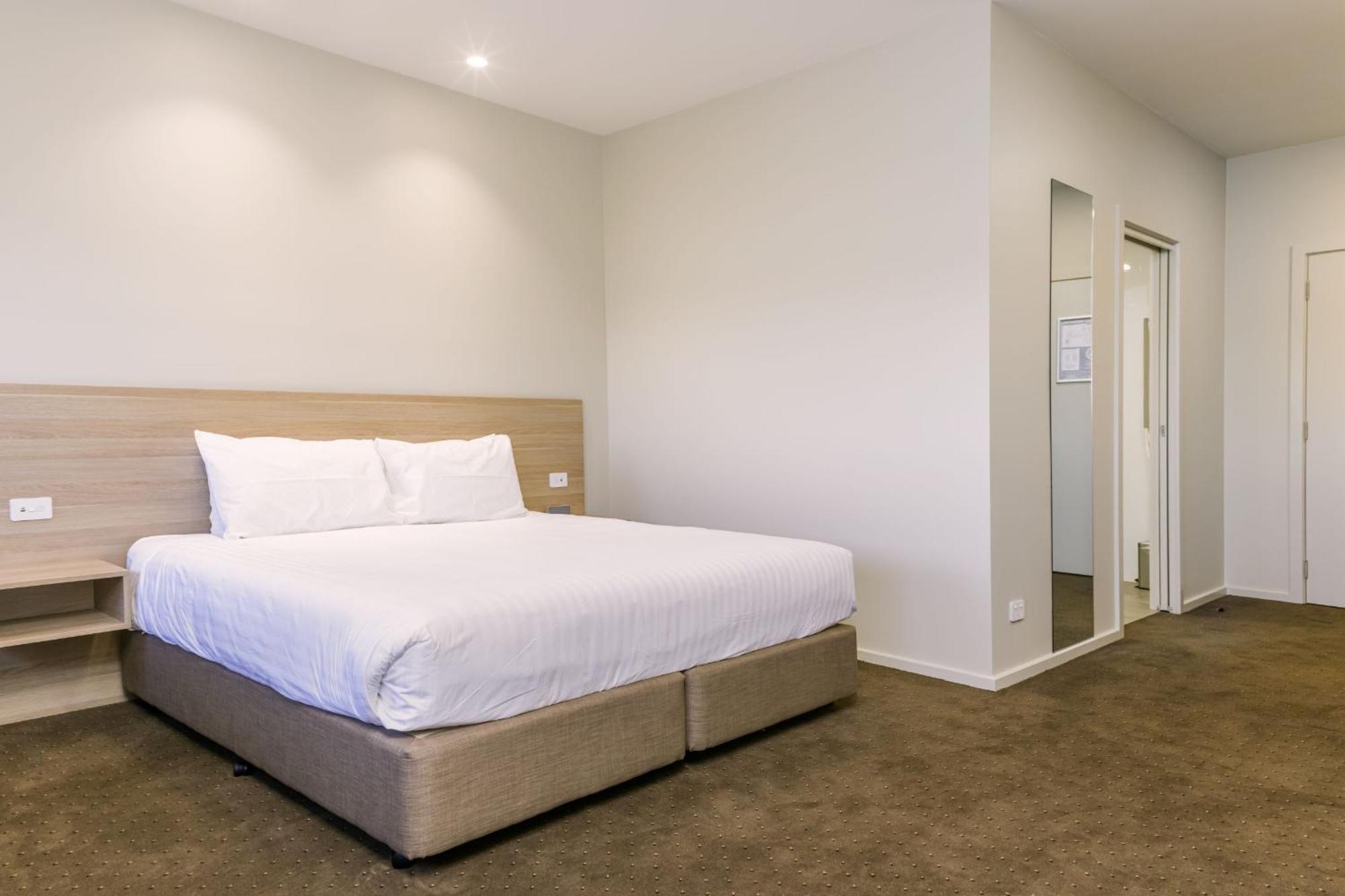 Elimatta Hotel Ντέβονπορτ Εξωτερικό φωτογραφία