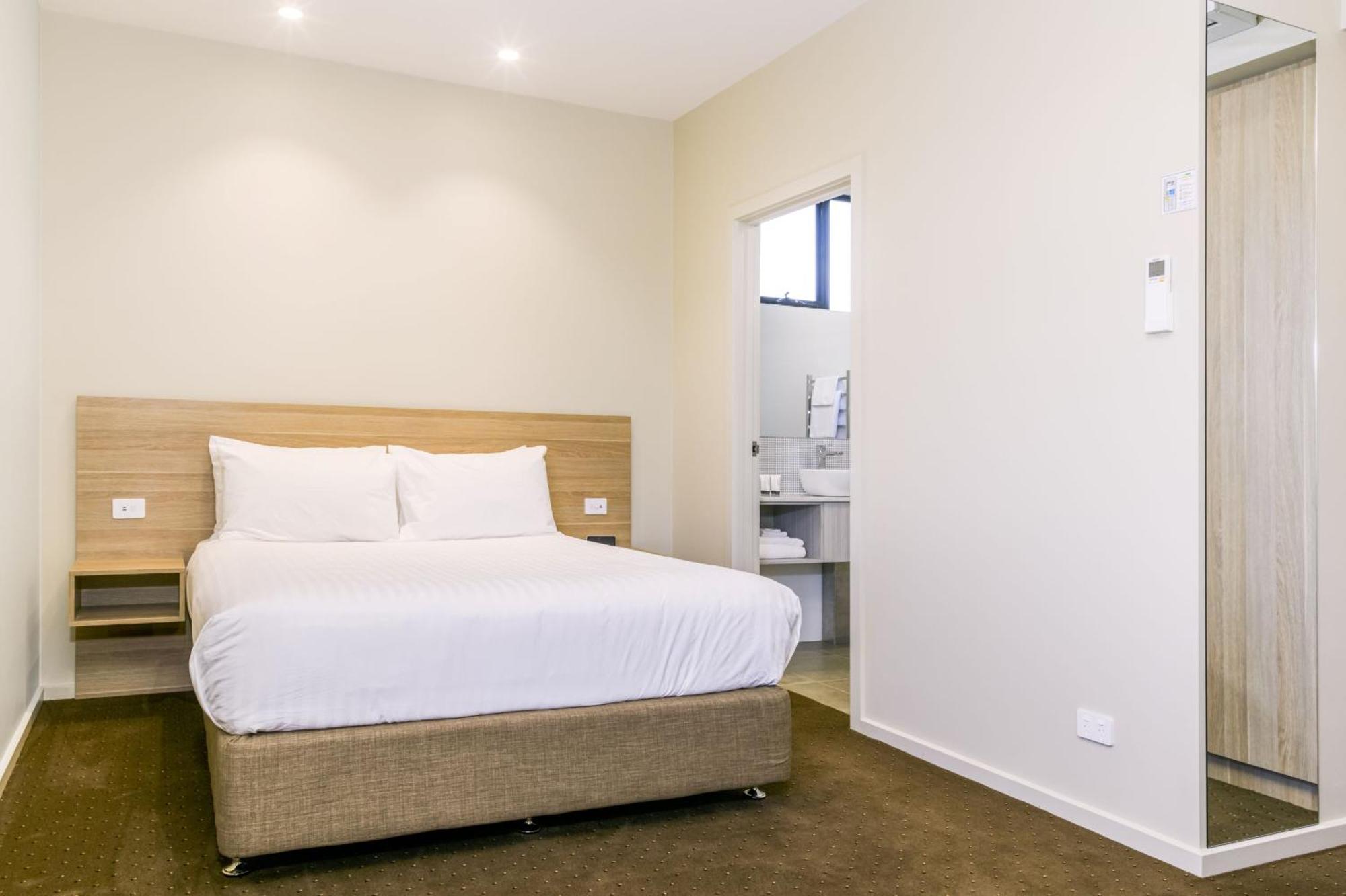 Elimatta Hotel Ντέβονπορτ Εξωτερικό φωτογραφία