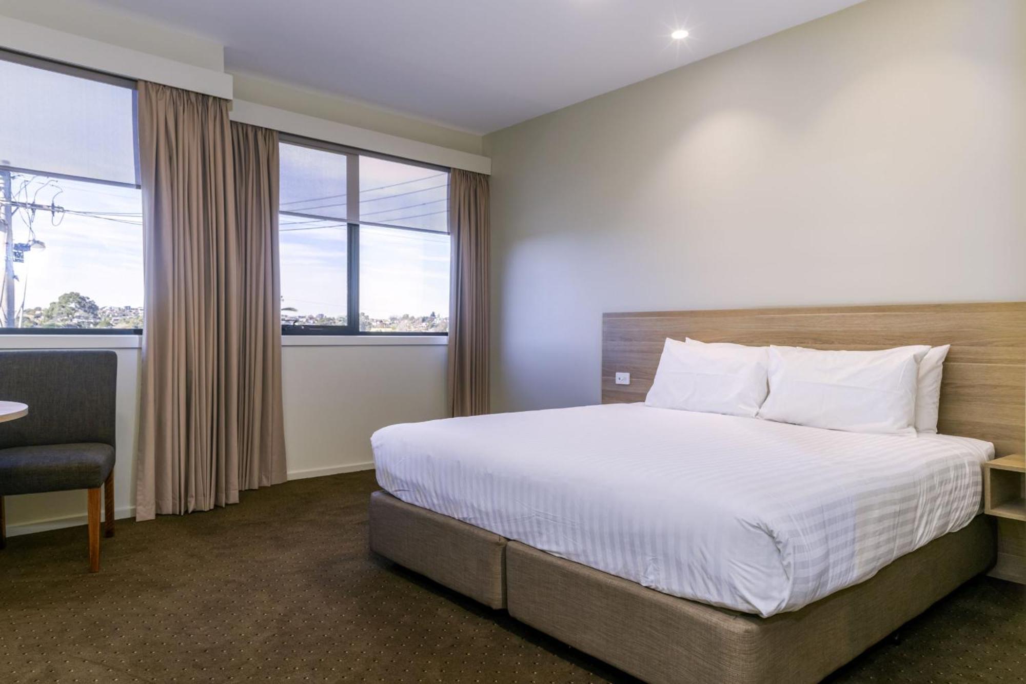 Elimatta Hotel Ντέβονπορτ Εξωτερικό φωτογραφία
