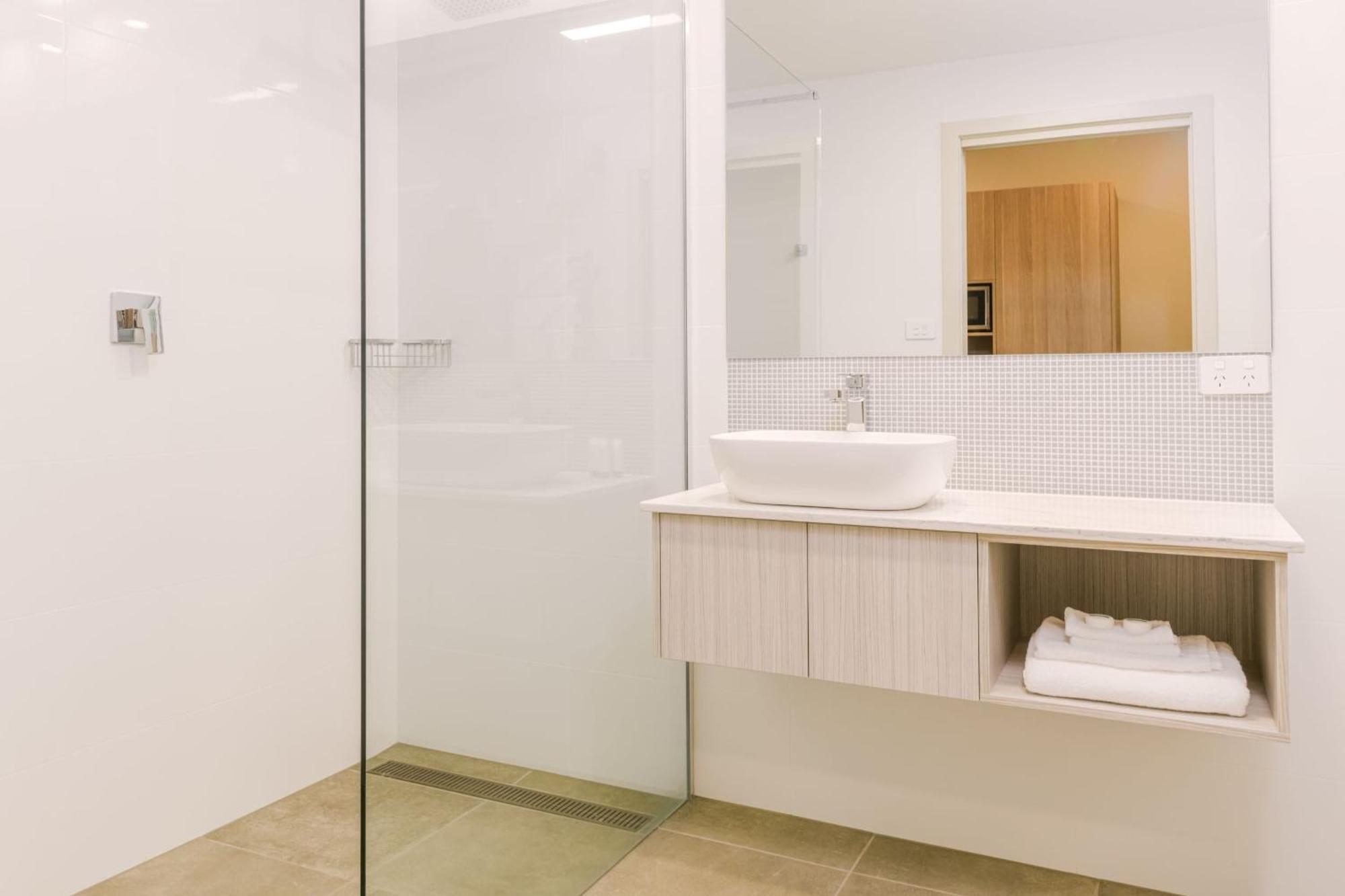 Elimatta Hotel Ντέβονπορτ Εξωτερικό φωτογραφία