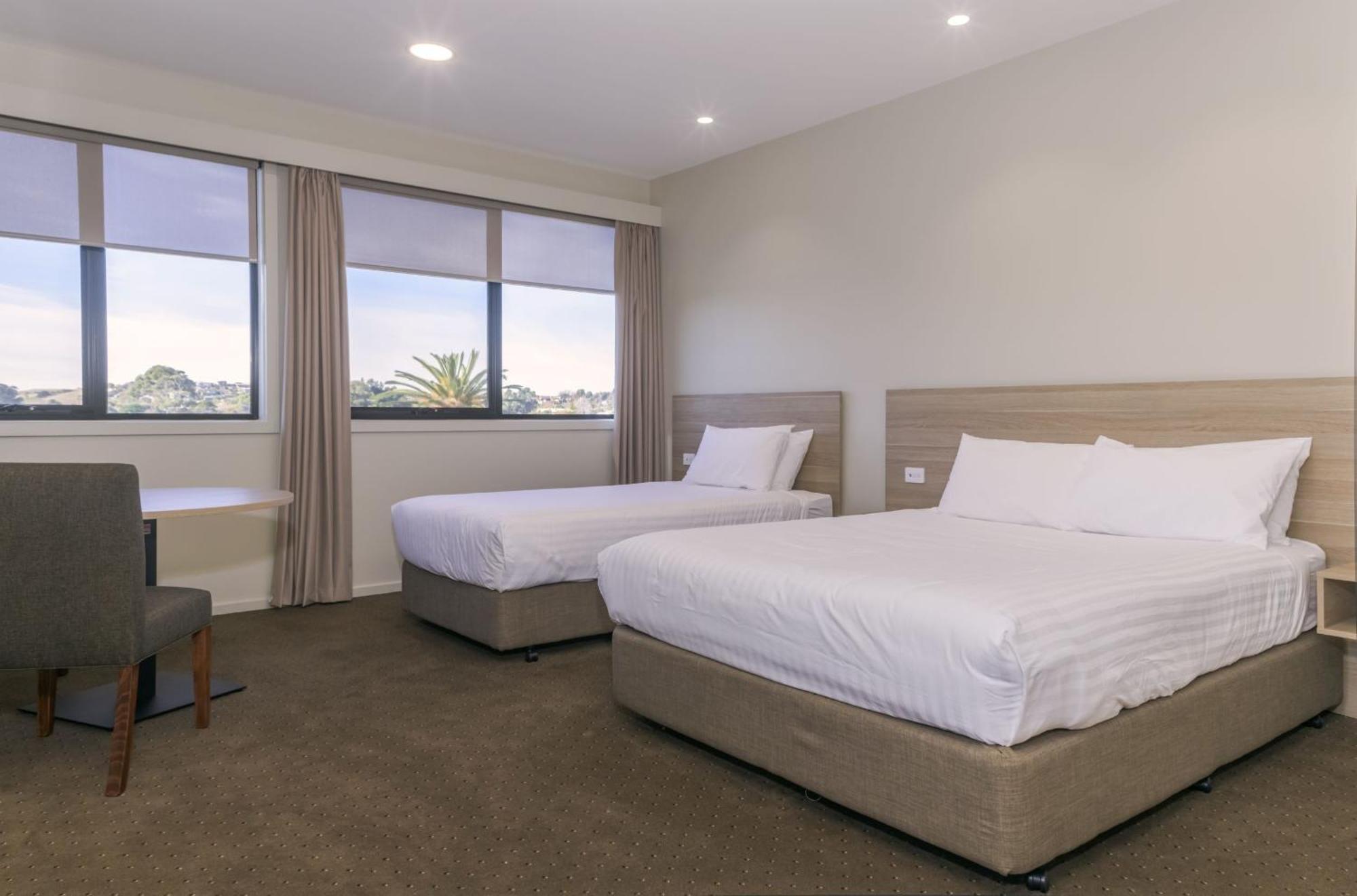 Elimatta Hotel Ντέβονπορτ Εξωτερικό φωτογραφία