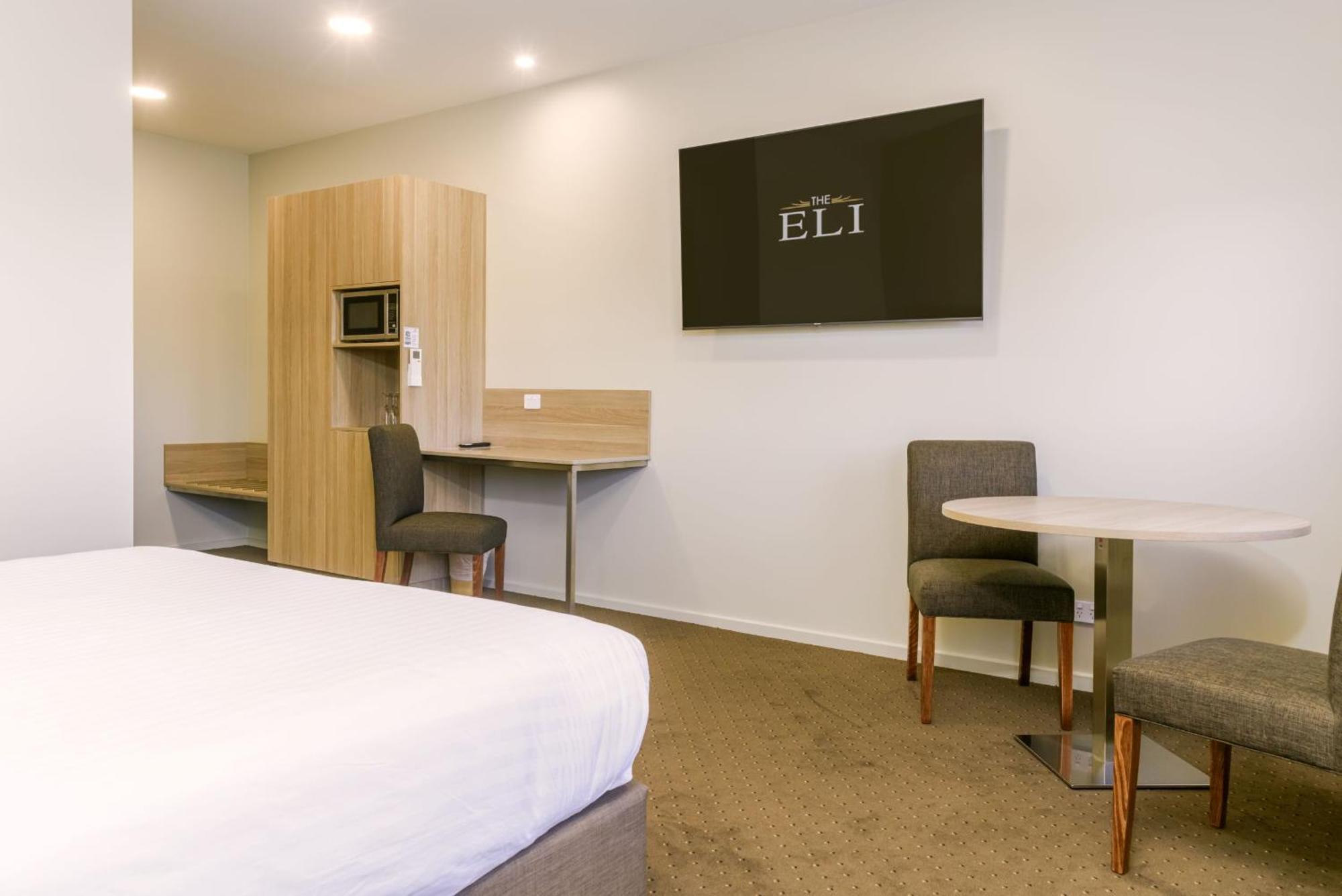 Elimatta Hotel Ντέβονπορτ Εξωτερικό φωτογραφία