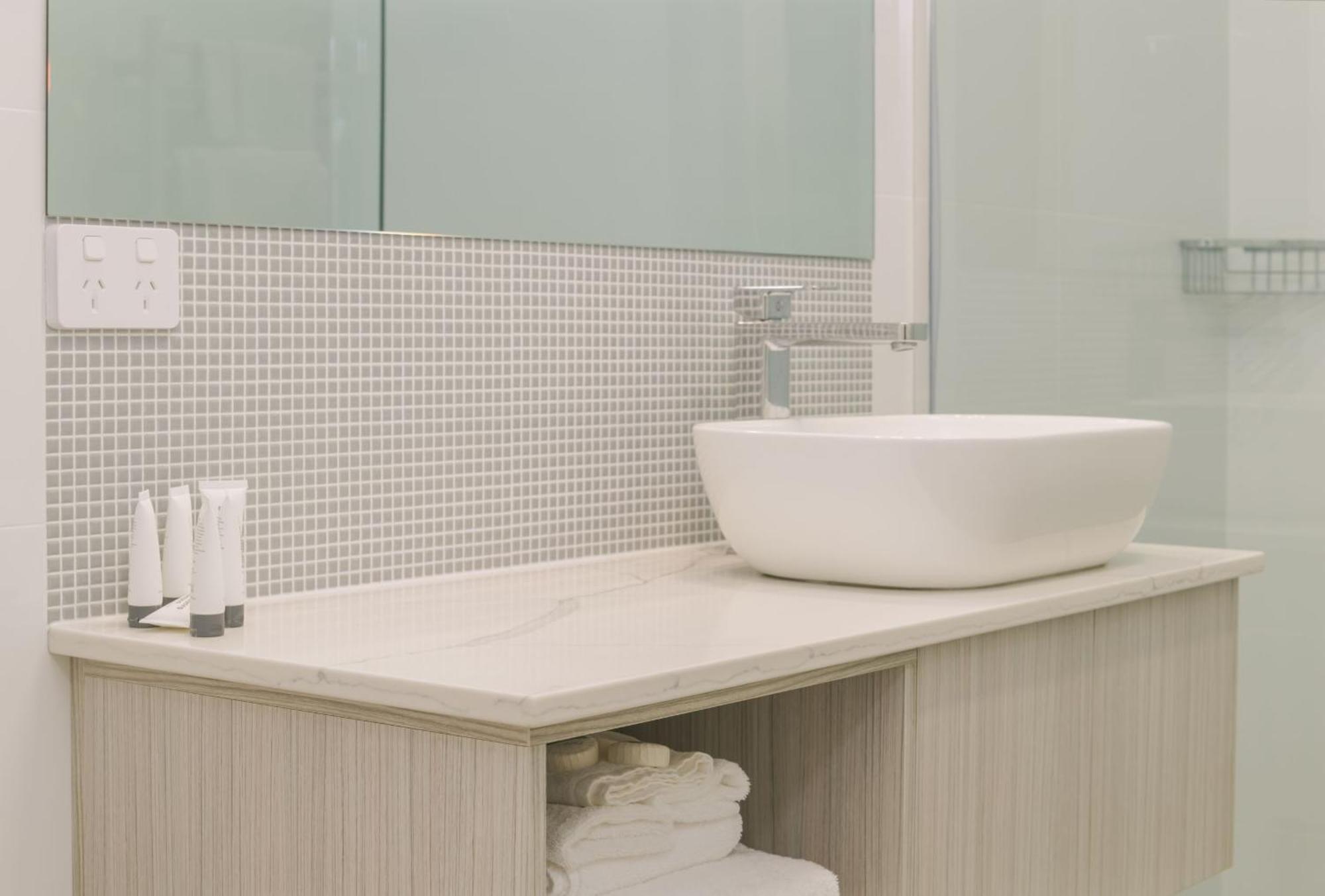 Elimatta Hotel Ντέβονπορτ Εξωτερικό φωτογραφία