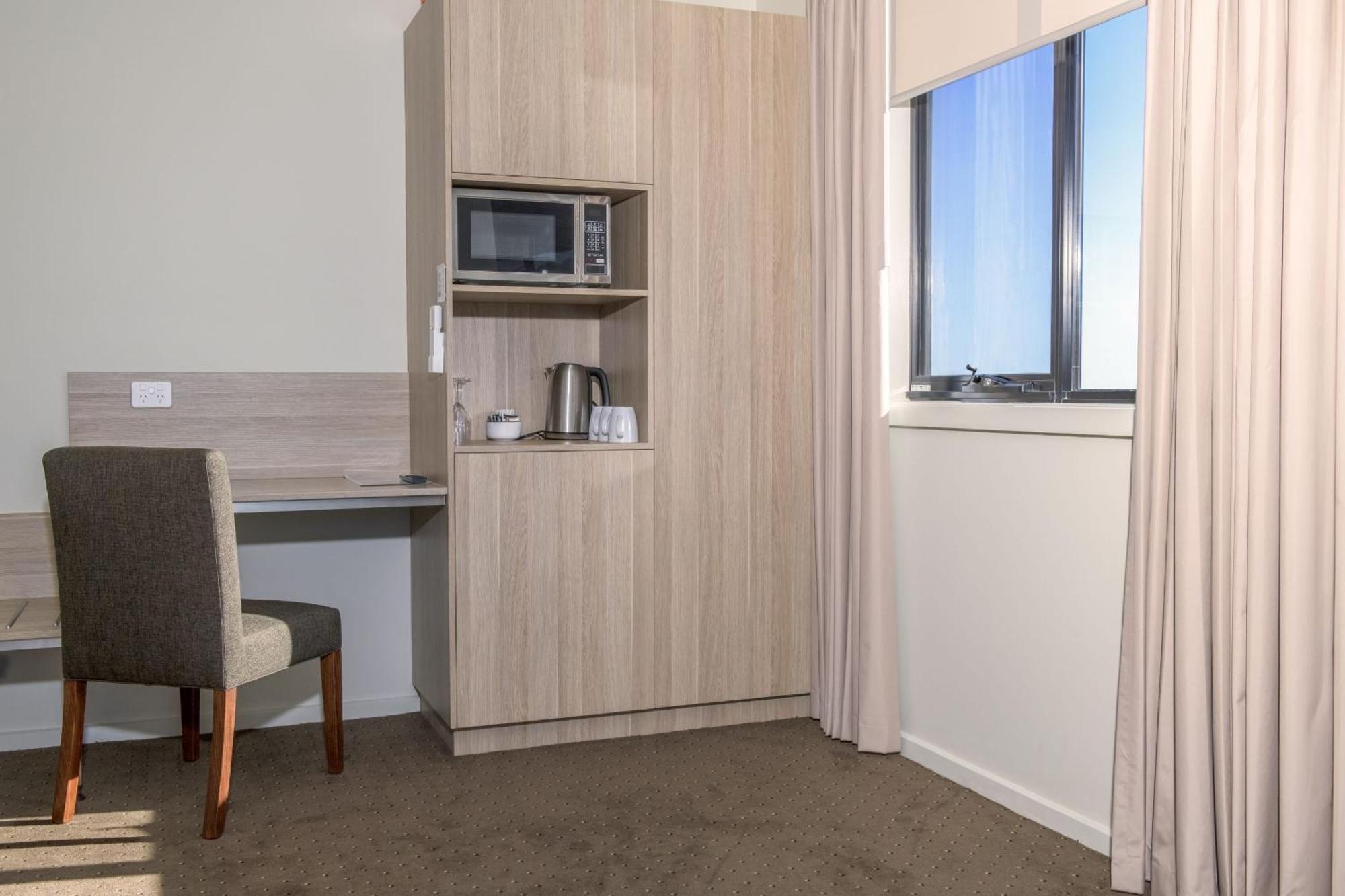 Elimatta Hotel Ντέβονπορτ Εξωτερικό φωτογραφία