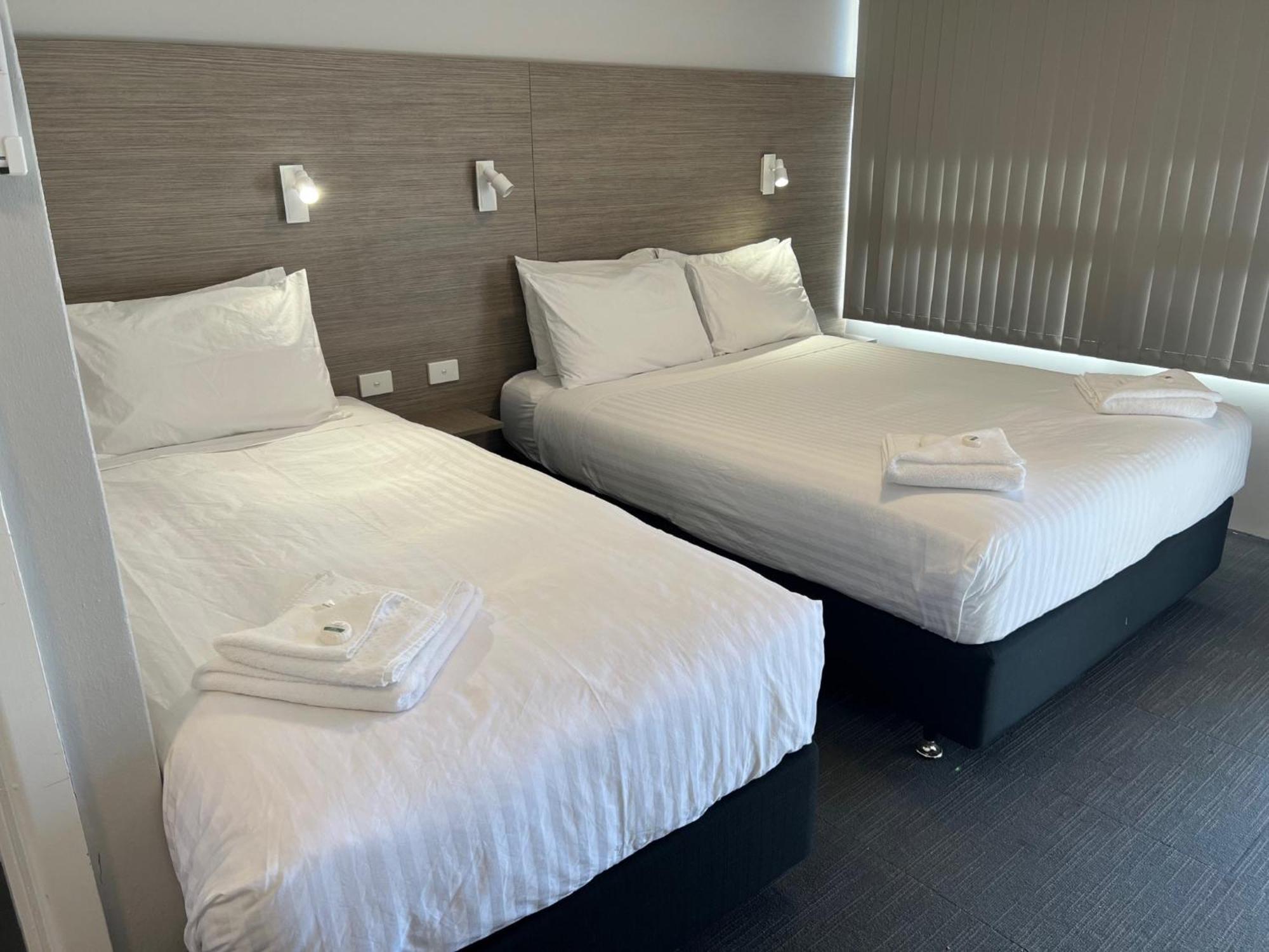 Elimatta Hotel Ντέβονπορτ Εξωτερικό φωτογραφία
