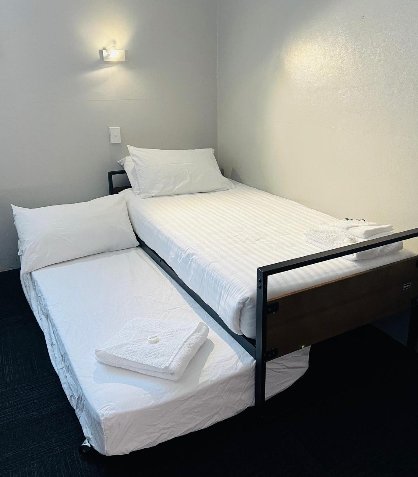 Elimatta Hotel Ντέβονπορτ Εξωτερικό φωτογραφία