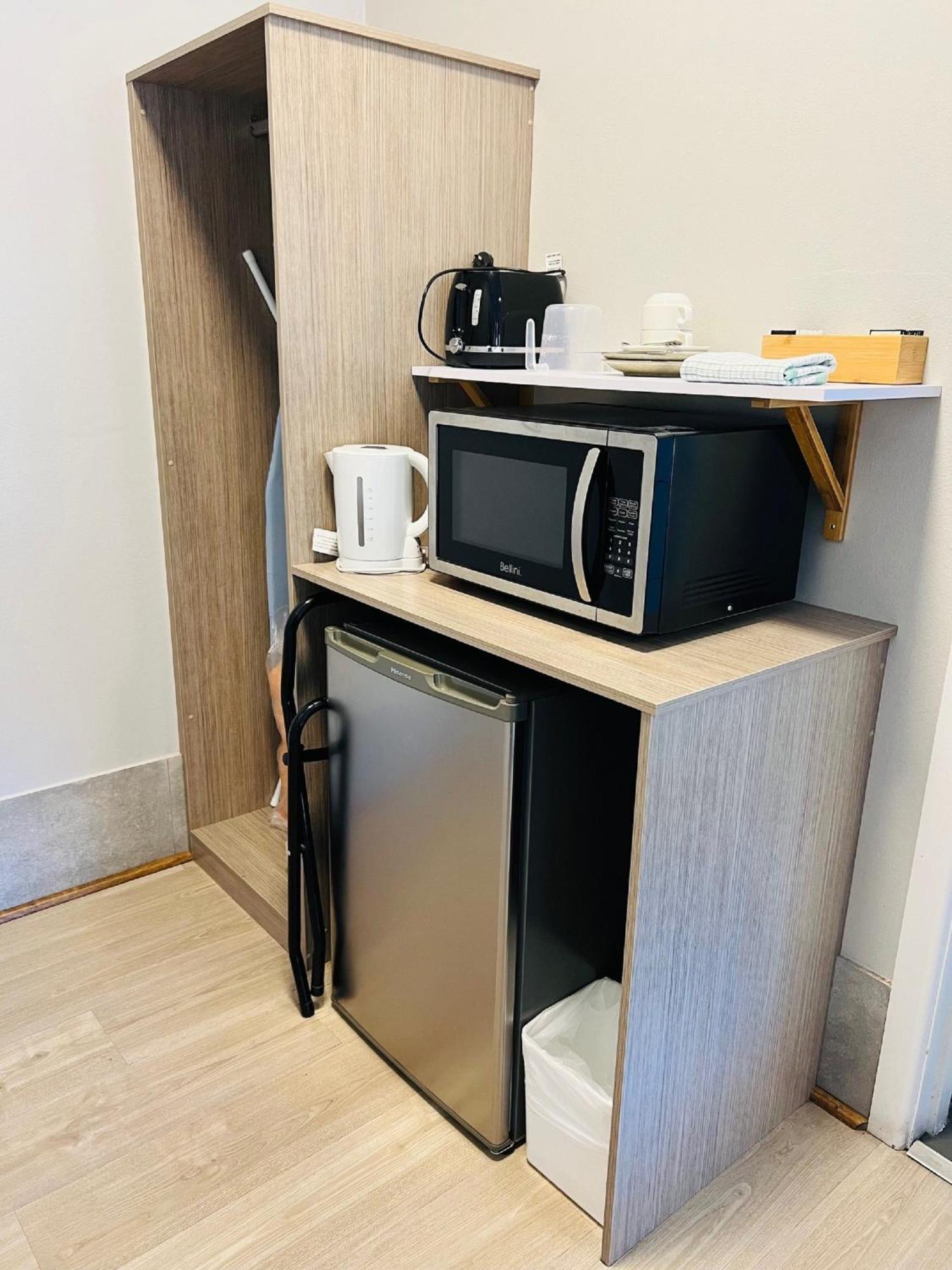 Elimatta Hotel Ντέβονπορτ Εξωτερικό φωτογραφία