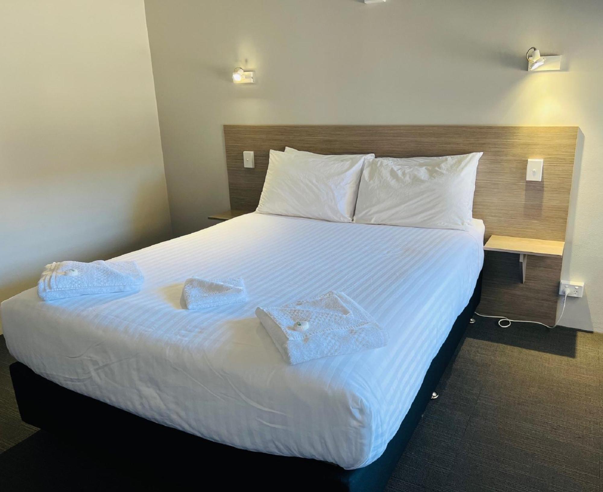 Elimatta Hotel Ντέβονπορτ Εξωτερικό φωτογραφία